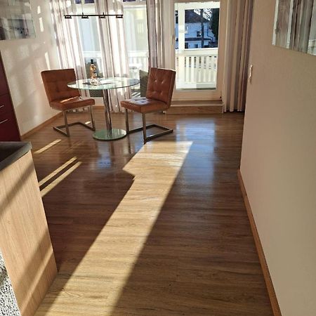 Traumferienwohnung Ostseebad Baabe - Ruegen Luaran gambar